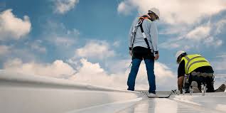 Fast & Reliable Emergency Roof Repairs in Genoa City, WI